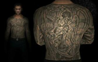 Prison Break Michael Scofield By Alexfly