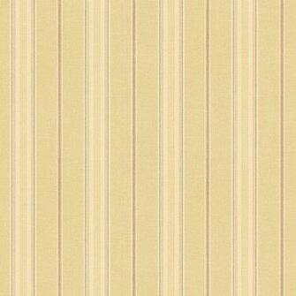 Waverly Sunset Stripe Wallpaper Neutral Inch Wide