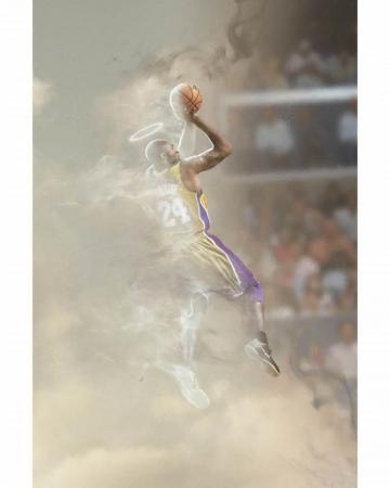 Bosslogic On Instagram The Fadeaway This Was My First Initial