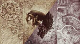 The Legend Of Zelda Twilight Princess Wallpaper HD