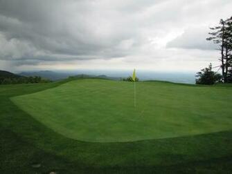 Titleist Golf Wallpaper Roaring Gap N C