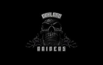 Oakland Raiders HD Wallpaper