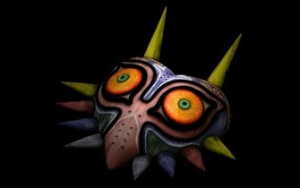 Majoras Mask HD Imagenes Wallpaper Gratis Variados