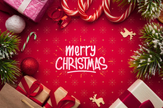 Holiday Christmas 4k Ultra HD Wallpaper