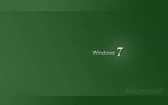 Green Windows Wallpaper Desktop