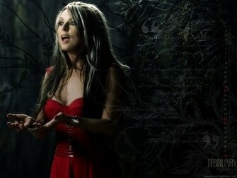Sarah Brightman Wallpaper