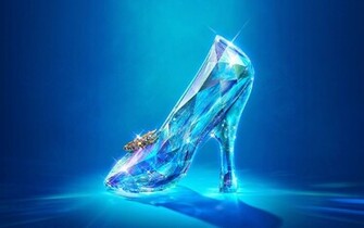 Cinderella Movie High Quality Wallpaper