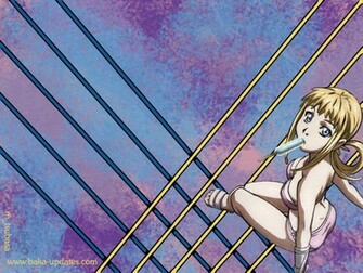 Baka Updates Topic Sousei No Aquarion Wallpaper
