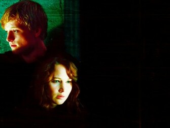 The Hunger Games Wallpaper Posters And Background