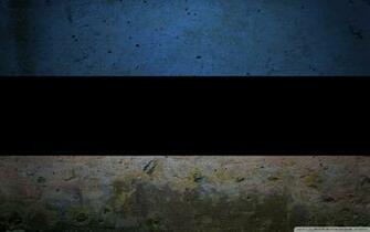 Grunge Flag Of Estonia 4k HD Desktop Wallpaper For Ultra