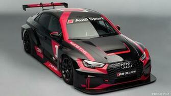 Audi A3 Caricos