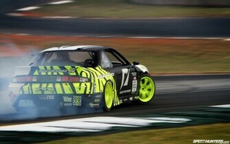 Zebra Wallpaper Drifting Image