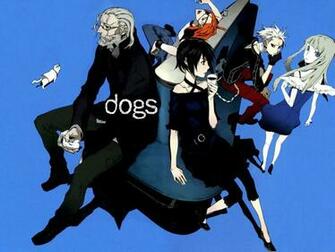 Dogs Bullets Wallpaper And Carnage Heine
