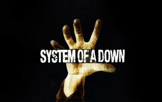 Lendas Do Rock System Of A Down Chop Suey