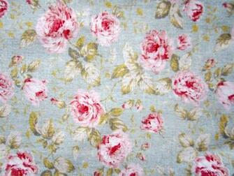 Pink Rose Vintage Wallpaper Displaying Image For