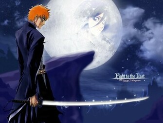 Bleach HD Wallpaper