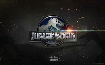 Jurassic World Film HD Wallpaper IHD
