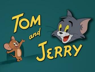 Tom And Jerry Background For Htc One M9 Cartoons Wallpaper