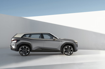 Vehicles Bmw Concept Xm 4k Ultra HD Wallpaper