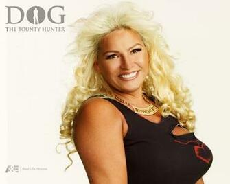 Dog The Bounty Hunter Beth