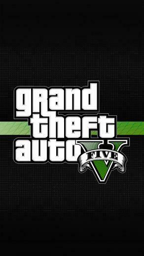 Gta iPhone Wallpaper