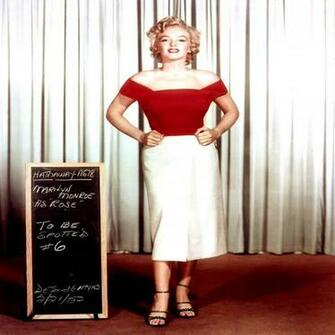 Marilyn Monroe iPad Wallpaper HD Pictures