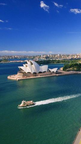 Australia New Zealand Ideas