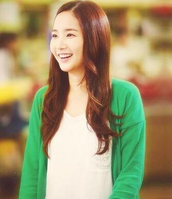 Dawnlove92 Image Park Min Young Wallpaper And
