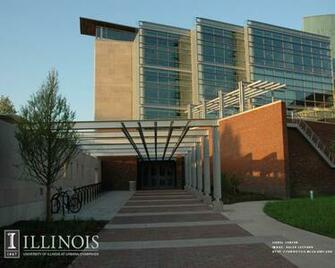 Siebel Center Uihistories Project Virtual Tour At The University Of