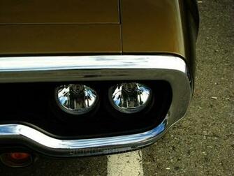 Roadrunner By Americanmuscle