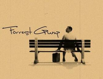 Forrest Gump Wallpaper