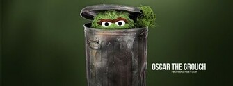 Oscar The Grouches Hideout Grouch Sesame Street