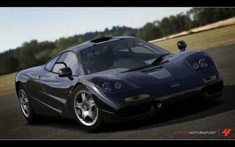 Mclaren F1 Wallpaper Forza Motorsport HD