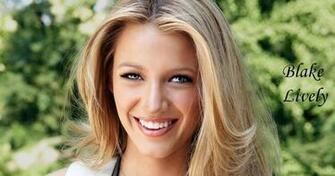 High Definition Wallpaper Blake Lively