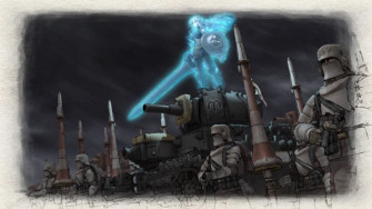 Valkyria Chronicles Wallpaper