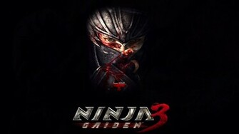 Ninja Gaiden Wallpaper In HD