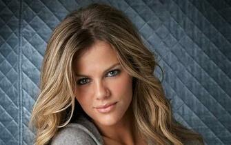 Brooklyn Decker Blondes Women Close Up Models Celebrity Faces