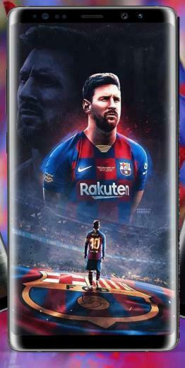 Football Wallpaper HD 4k For Android