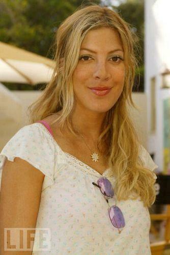 Tori Spelling Image Wallpaper And Background Photos