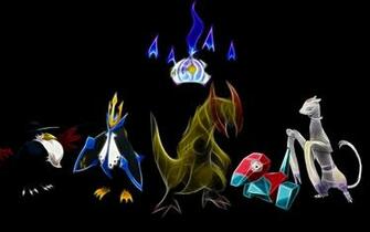 Pokemon Haxorus Wallpaper For