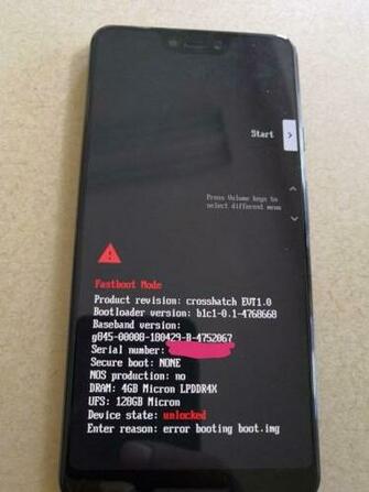 Google Pixel Xl With All New Trend Of Notch Plus Real Life