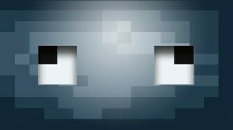 Minecraft Wallpaper Squid