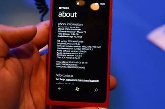 Wallpaper Nokia Lumia Windows Phones