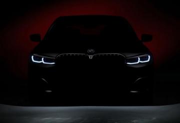Bmw Series Wallpaper
