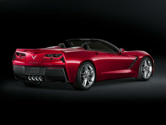New Chevrolet Corvette Price Photos Res