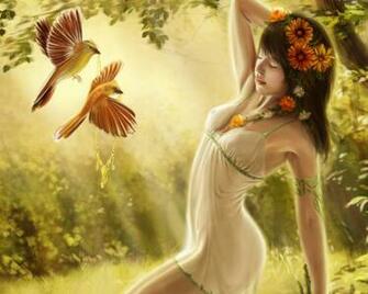 Desktop Wallpaper Gallery 3d Art Fine