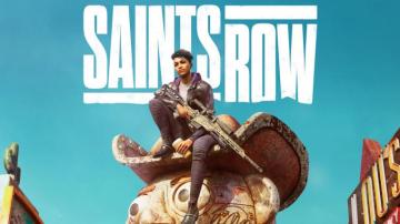 Saints Row Wallpaper In