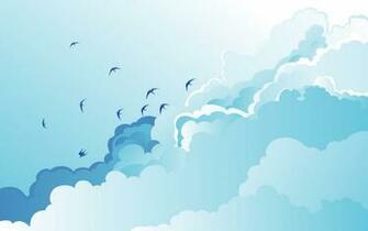 Birds Vectors Desktop Pc And Mac Wallpaper