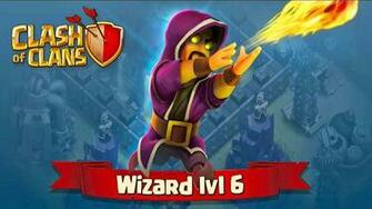 Clash Of S Wizard Wallpaper HD Full Pictures