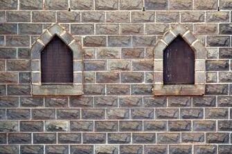 Old Castle Stone Brick Wall Background Photo Mytextures